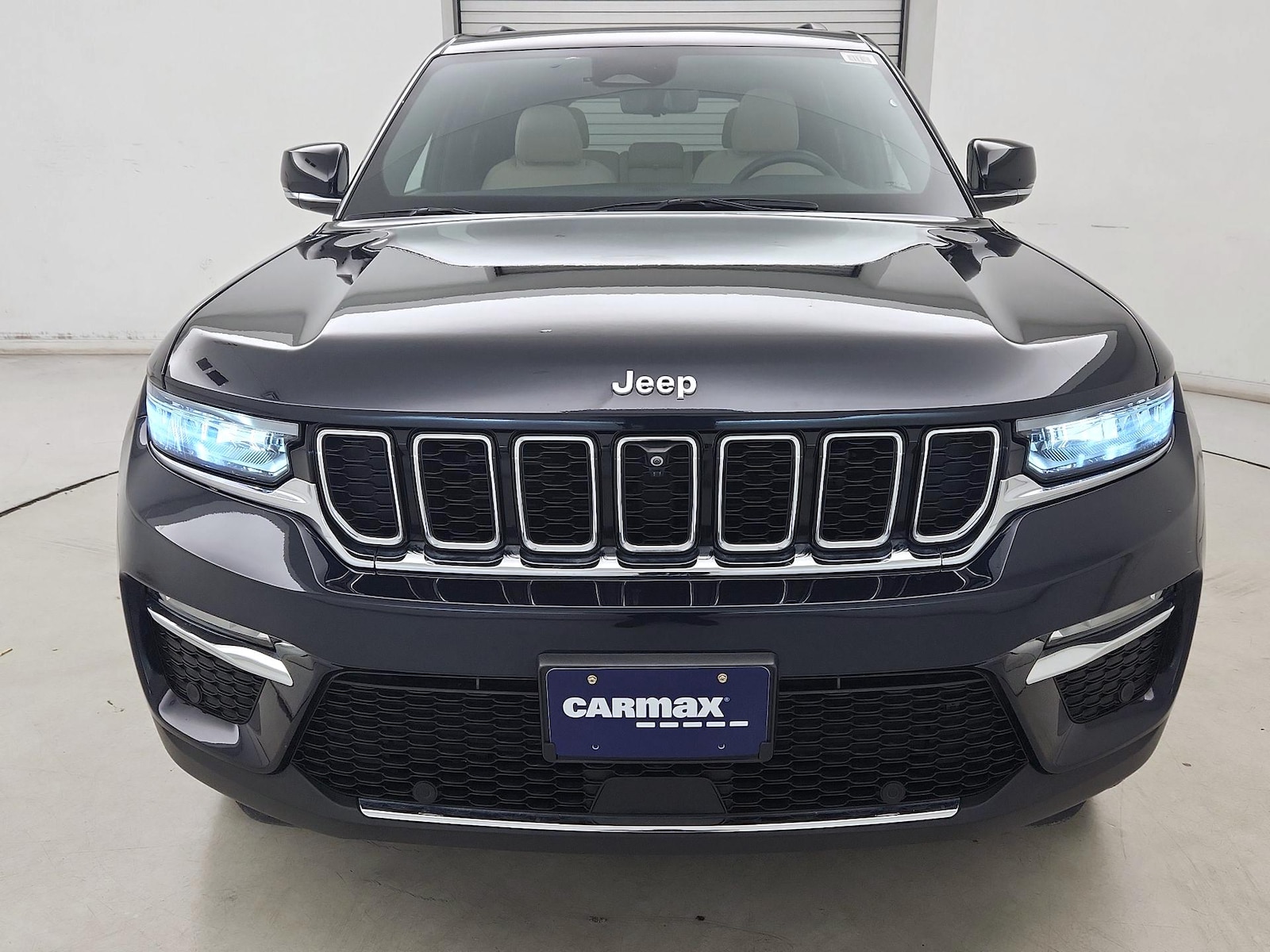 jeep grand cherokee 2023 1C4RJHBG6PC671095 image jeep grand cherokee 2023 1C4RJHBG6PC671095 image